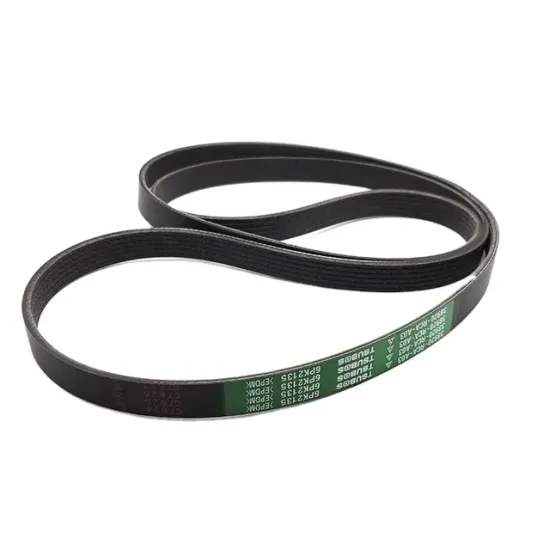 Transmission Drive Belt 38920-RCA-A03 for Honda Odyssey, Accord, Ridgeline, Pilot & Acura MDX