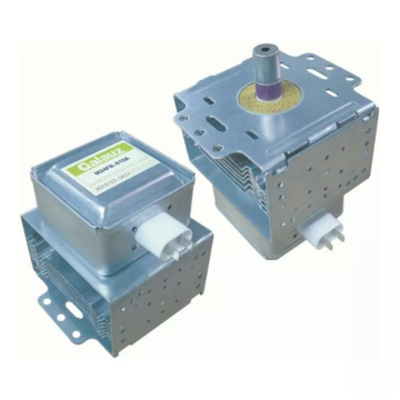 Galanz Magnetron 900W Microwave Magnetron - 6 Hole Replacement Part