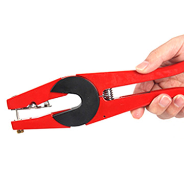 Professional Cattle, Sheep, and Goat Ear Tagging Tool: A Comprehensive Guide and Product Overview