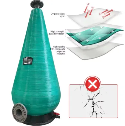 RAS Aquaculture Ras System Oxygen Cones