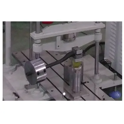 Bicycle Multi-function Impact Testing Machine