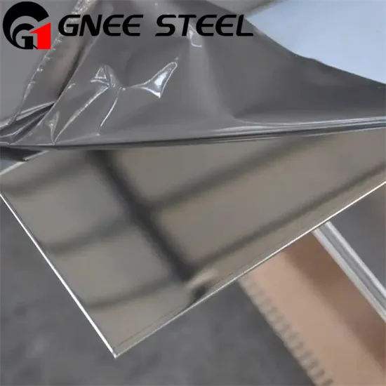 SS 310H Stainless Steel Plate