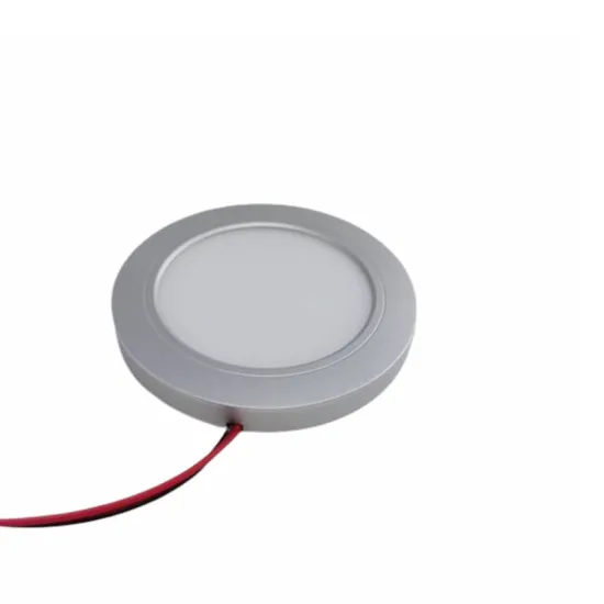 12V Camper Van RV Motorhome Marine Yacht Trailer Bus Caravan LED Ceiling Light