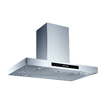900mm island vent hood H405-9