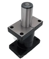 CNC Machine Parts: Bushings, Guide Pillars, Mold Dies, and Guide Pins - Misumi Standards