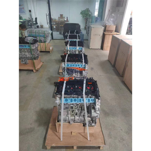 N47 N47N Engine for BMW Mini parts