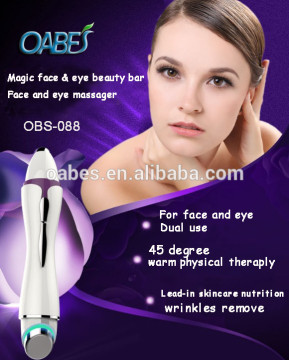 Facial Eye Care Mini Eye Massager For Anti-Wrinkle