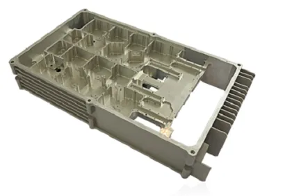 Communication Filter Die casting Mould