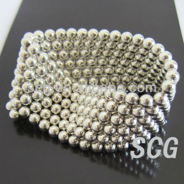 magnetic beads for jewelry making