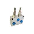 VMPD - Valves za misaada mara mbili