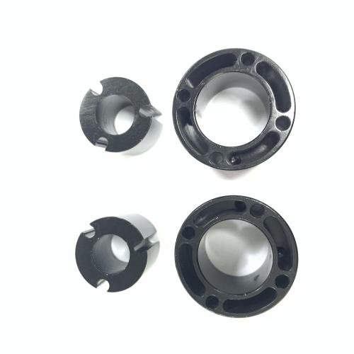 Customized OEM aluminium aircraft parts