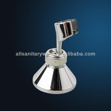 ABS shower bracket