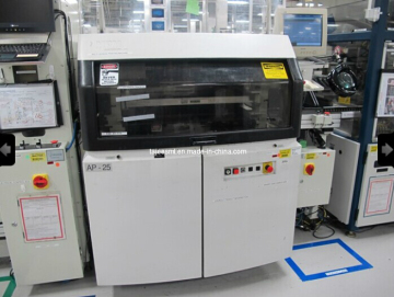 High Quality SMT Screen Printer MPM AP25 with Good Price
