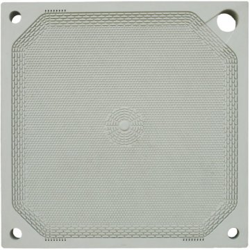 1200 mm chamber filter plate