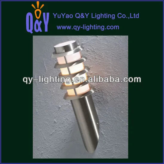 2014 new style led step light, IP44 garden waterproof led outdoor wall light