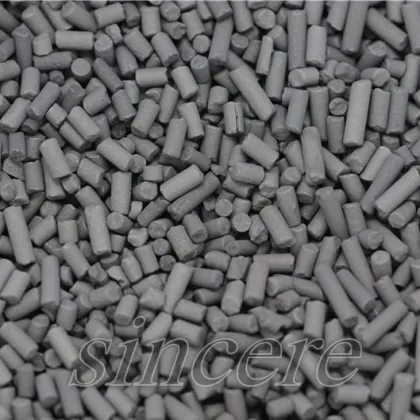 coal based activated carbon