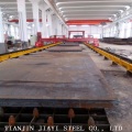 Sa514 Gr.J Pressure Vessel Steel Plate