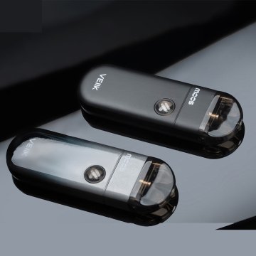 Newest CBD pod device Refillable Rechargeable starter kit