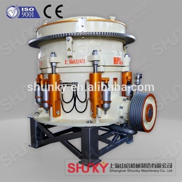 Mining crushers/advanced stone hydraulic cone crusher