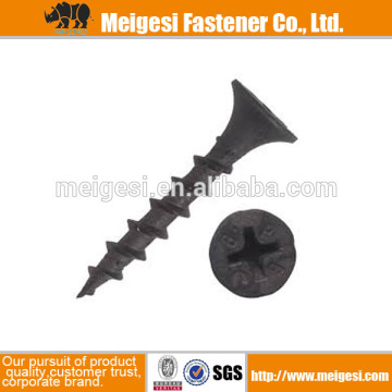 MEIGESI-bugle head drywall screw phillips coarse/fine thread
