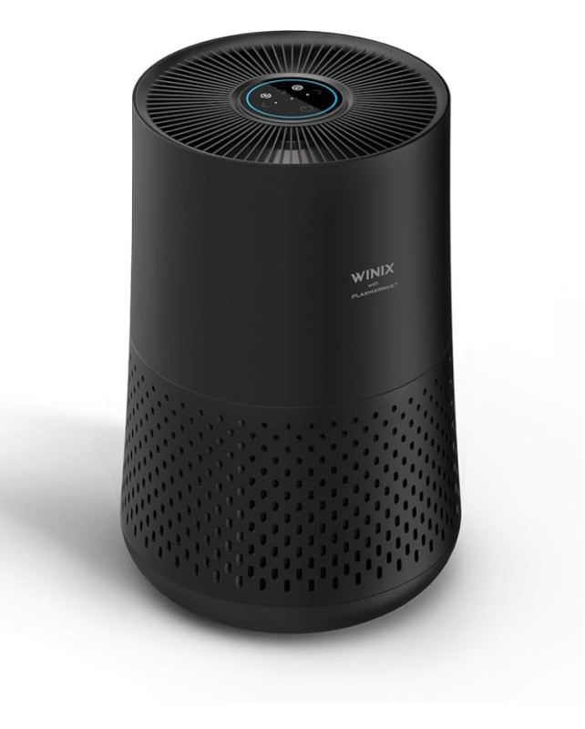 Advanced Air Purification Systems for Clean Living