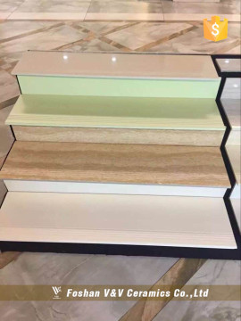 1200x300mm Porcelain Tile For Stairs