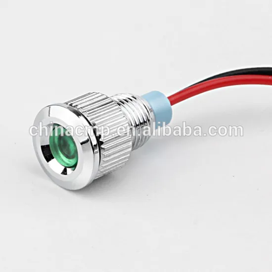 8mm-30mm Outdoor LED Light