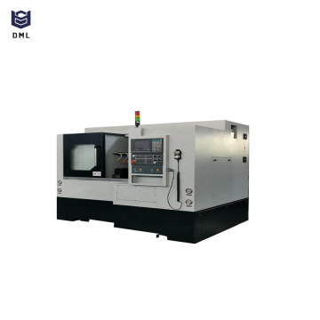 Bl-Twin 42 Metal Double Spindle Milling CNC Lathe