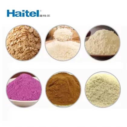 Nutritional Baby Product Making Machines: Oat Flakes Making Machine at Good Prices