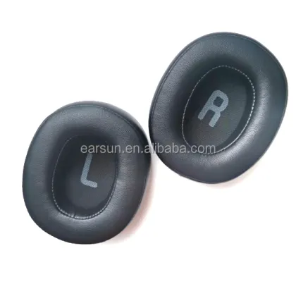 Free Shipping Ear Cushions Replacement for JBL Tune 700BT, 700BTNC, 750BT, and 750BTNC Headphones