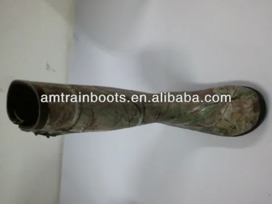 russian winter boots