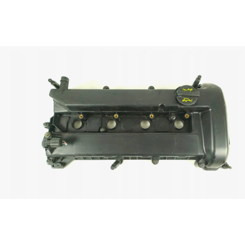 Easy-Install Cylinder Head Cover