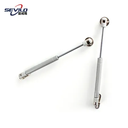 Aluminum Alloy Gas Spring Cabinets