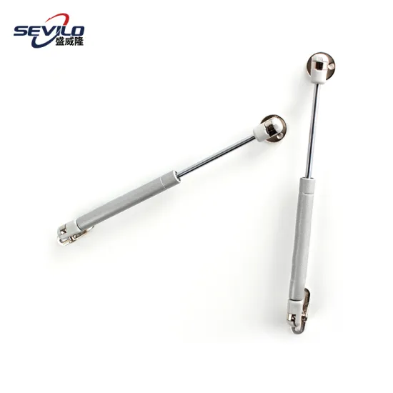 Aluminum Alloy Gas Spring Cabinets