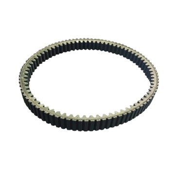ATV Drive Belt Aramid V-Belt 8DN-17641-01-00 Fit for Yamaha RS 1000 CC