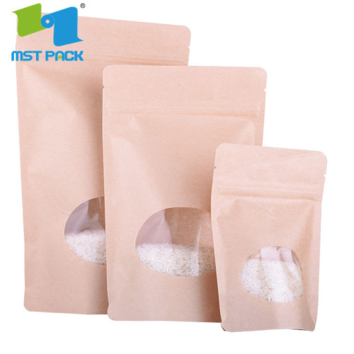 biodegradable food storage bags