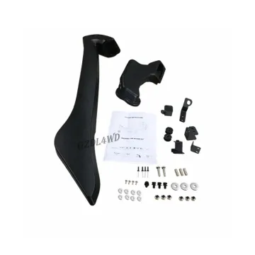 2020 4x4 Snorkel Kit for Triton L200
