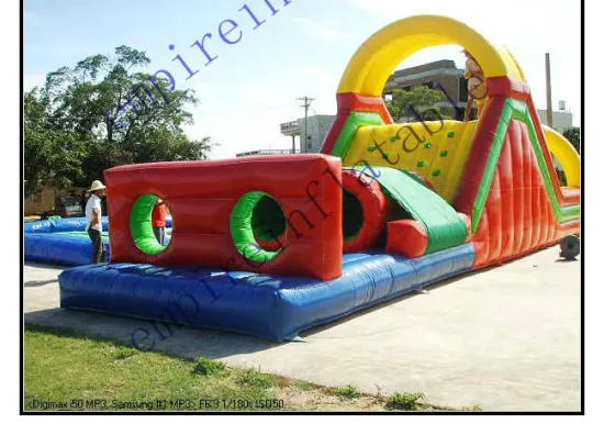 inflatable toys,outdoor inflatable games, inflatable games OT006