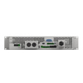 Kleine kompakte programmamammbare Gleichstromversorgung 80V