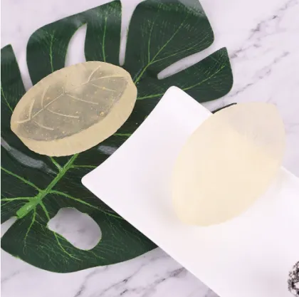 Golden Foil Soap - Delicate Body Cleansing Wholesale