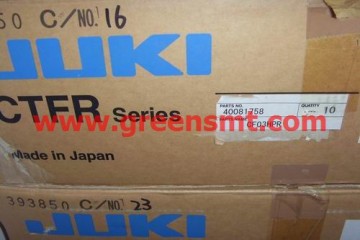 JUKI FEEDER 40081758