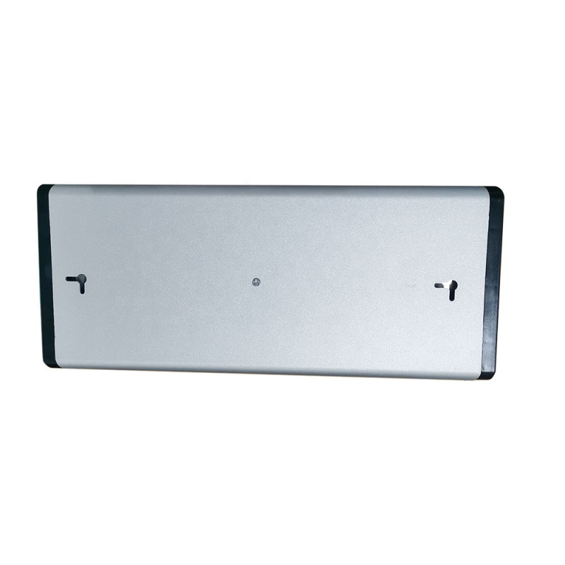 Bipolar ionization Air Purifier for fresh room air