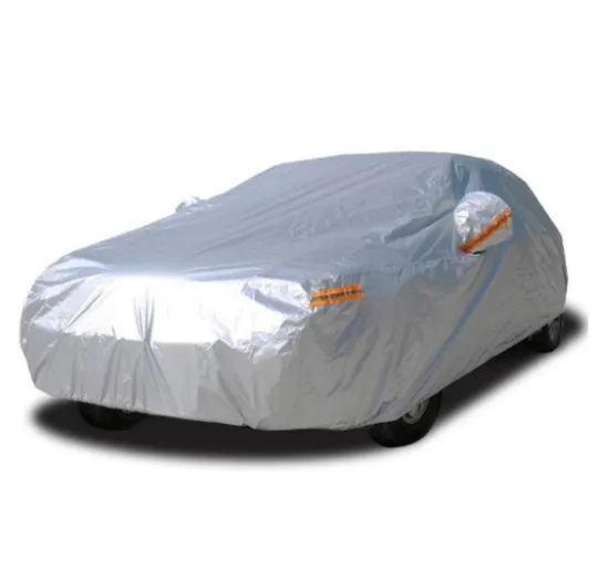Waterproof Sun Rain Hail Resistant Auto Cover