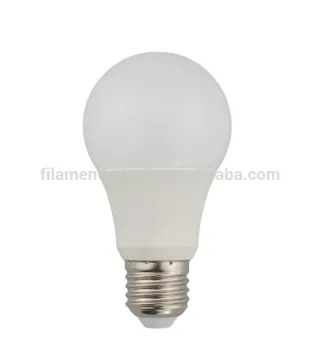 E27 led bulb light 220v led bulb lights 12w aluminum housing led lighting