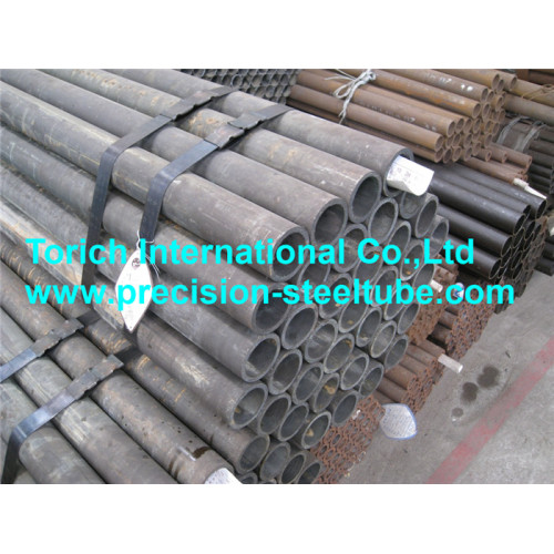 Seamless Steel Tubes for Drilling Mineral Exploration