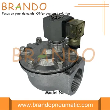 Goyen Type 1-1/4'' Diaphragm Dust Collector Valve