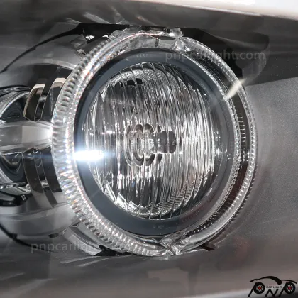 Xenon headlights for BMW 5' F07 GT