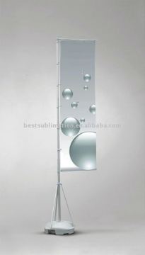 3m flagpole