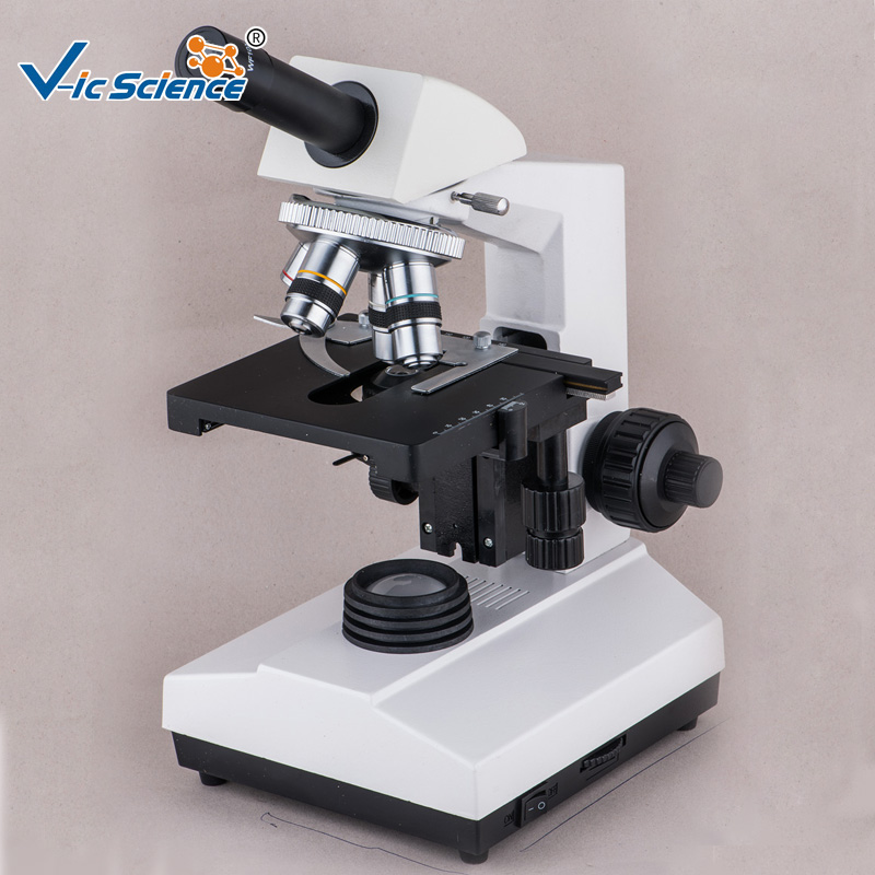 Microscope