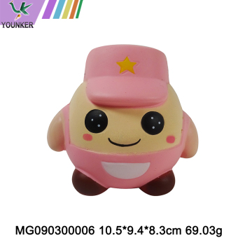 Decompression Custom Squishy Toys New Arrival Custom
